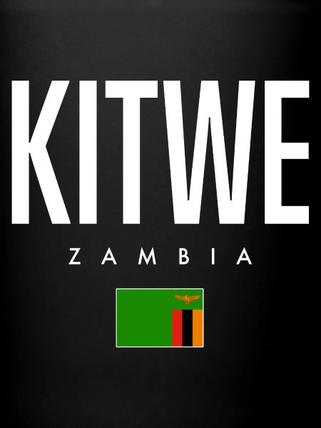 Kitwe, Zambie