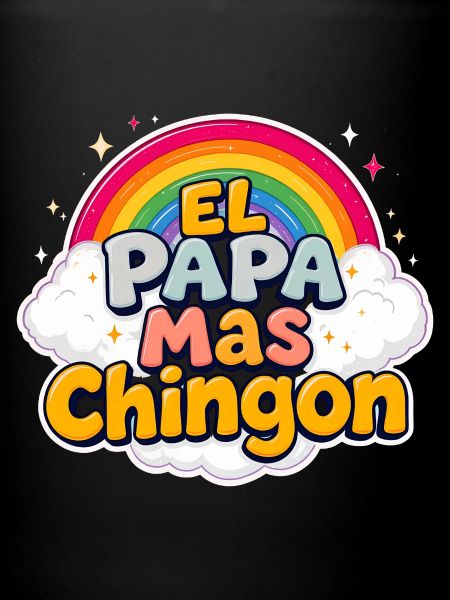 El Papa Mas Chingon