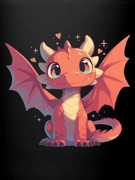 Drachen Drache
