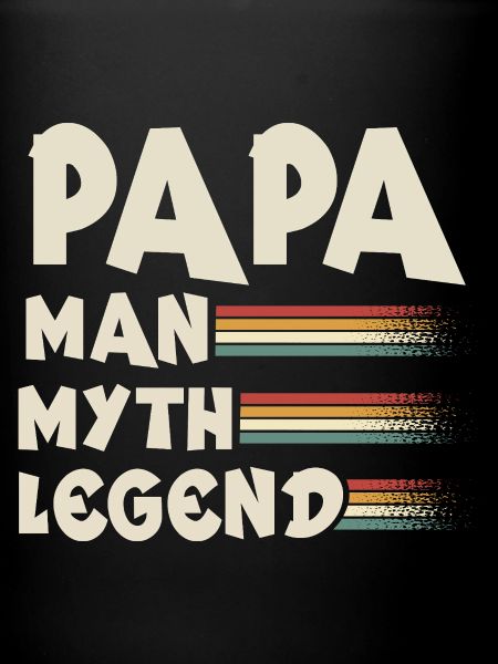 papa père