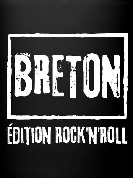 Breton Edition Rock