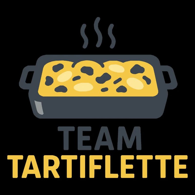 Team Tartiflette