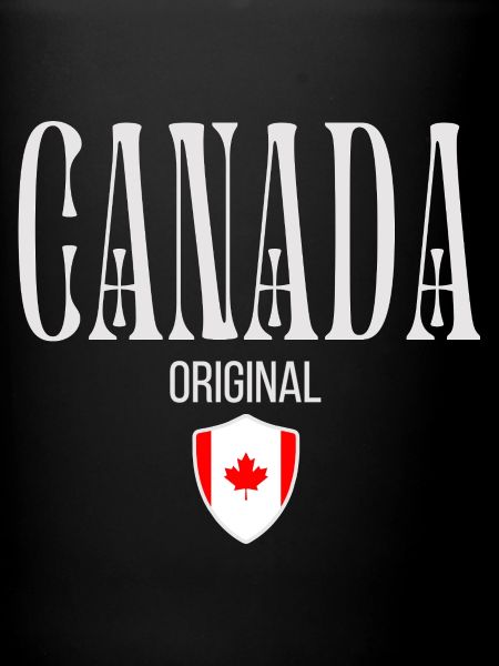 Fabriqué au Canada, fierté canadienne