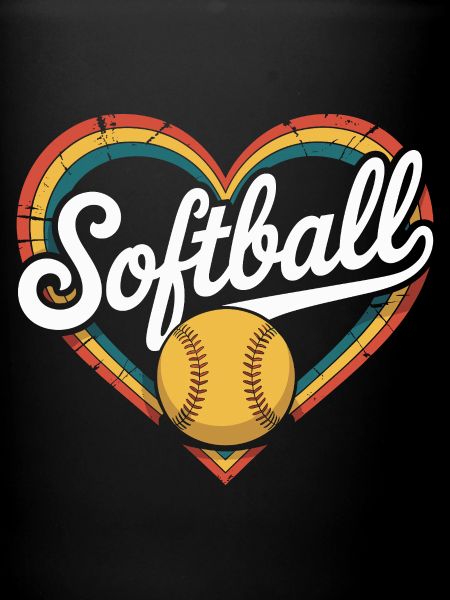 Softball du cœur