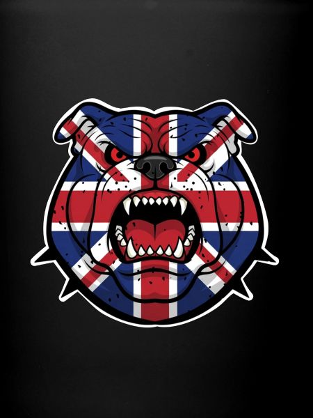 British Bulldog