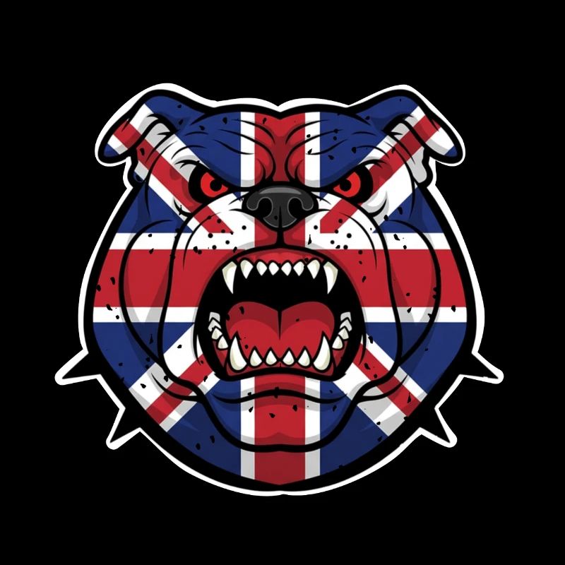 Bouledogue britannique