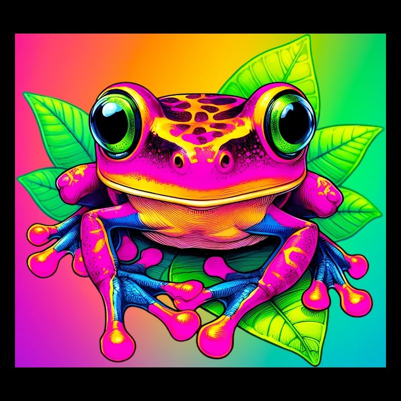 frog