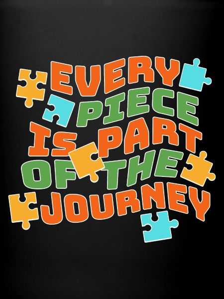 Autism Team: Strong Together