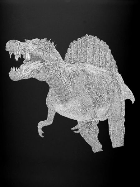 Spinosaure