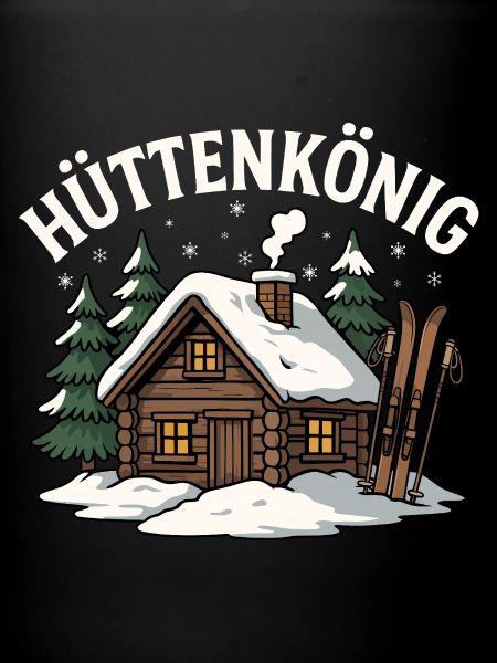 Hut King