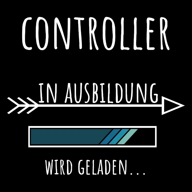 Controlling Studies Occupation Training Controller