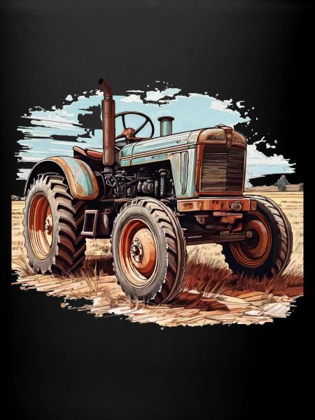 Tracteur