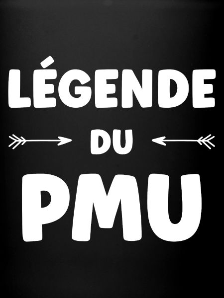 Humour PMU