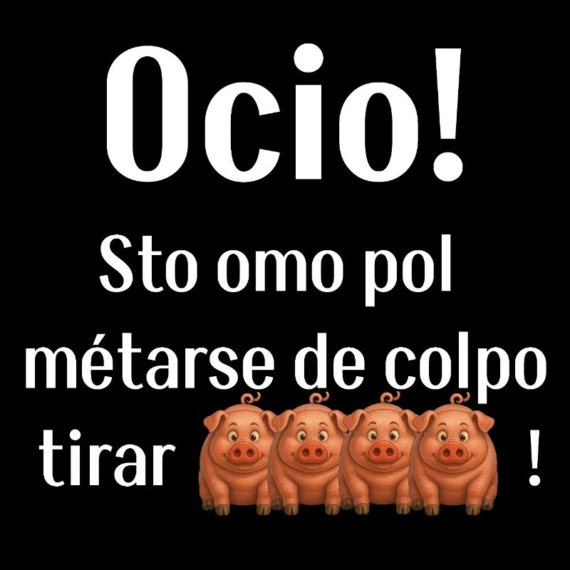 Funny typical Venetian phrase