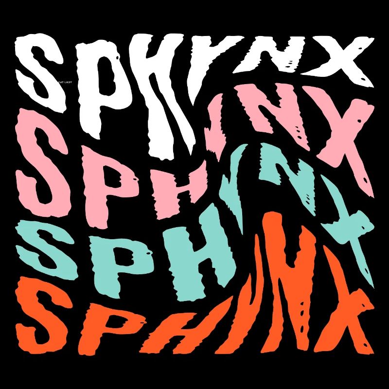 SPHYNX Cat 