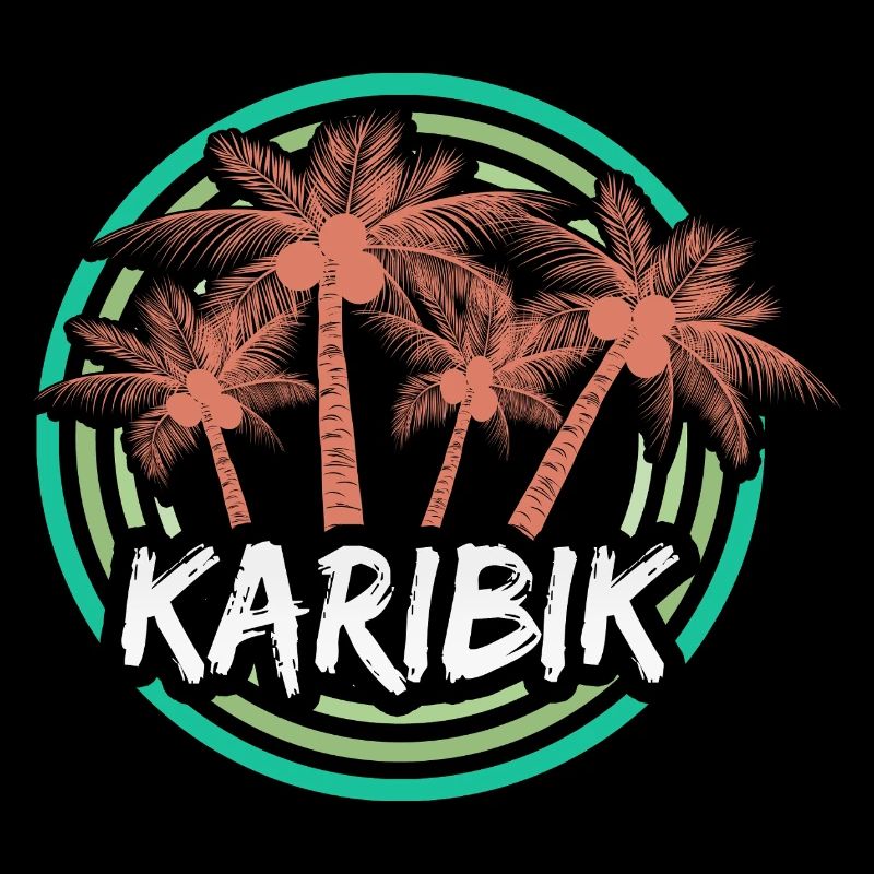 Urlaub Karibik
