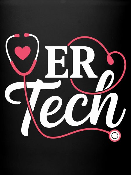ERTech Stethoscope Heart