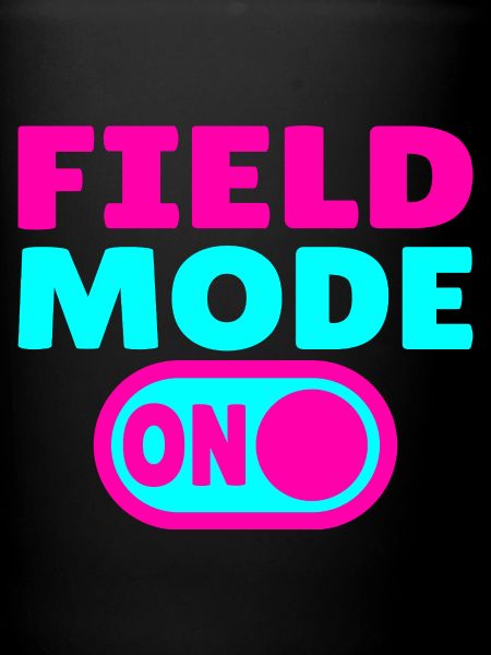 Field Mode ON – Athletics