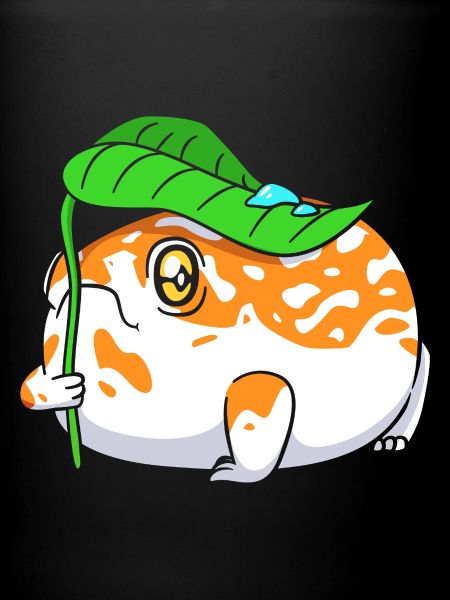 Frosch Desert Rain Frog