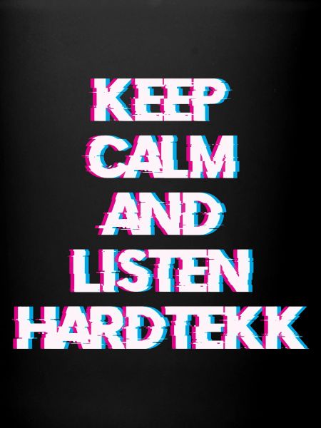 Hardtekk Tekk