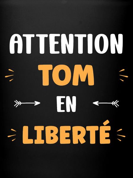 Tom