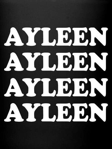 Name Ayleen