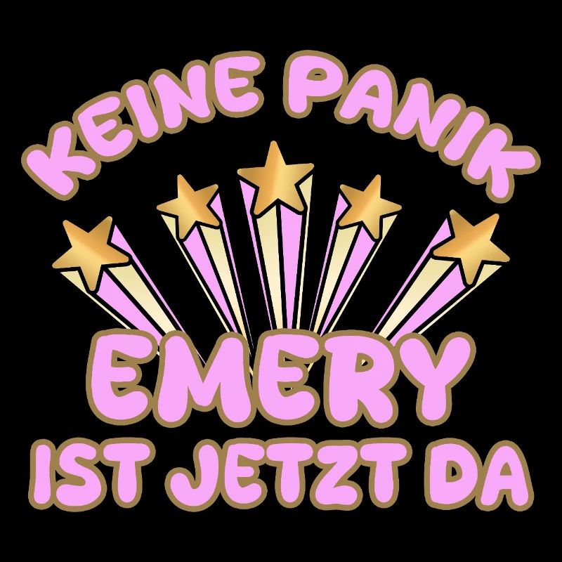 Frauenname Emery
