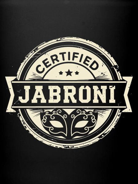 Jabroni certifié