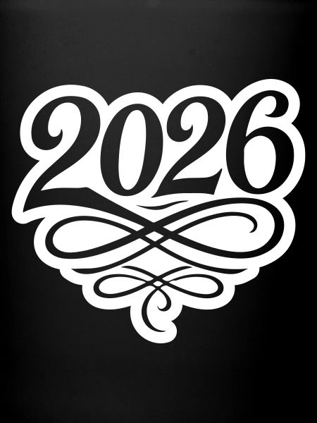 2026 Jahr