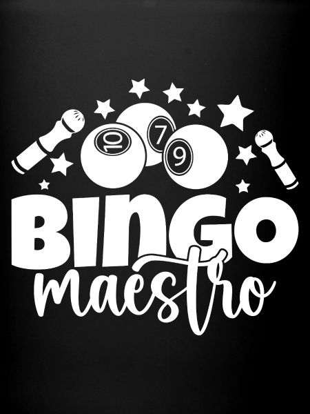 Bingo Player Maestro Bingo