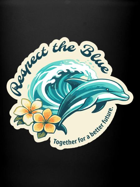 Protéger le Bleu - Dolphin