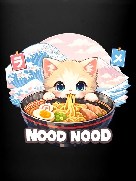 Ramen Chat Kanagawa Pastel