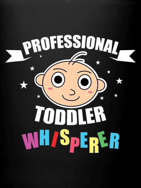 Chuchoteur professionnel de tout-petits