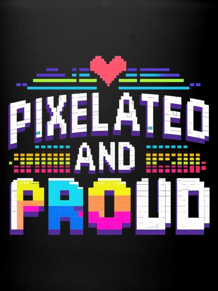 Pixel
