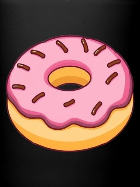 donut