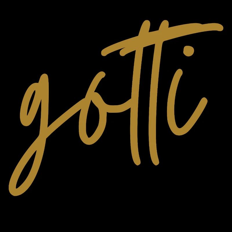 Gotti est 2026