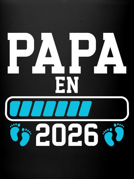 Futur papa 2026 annonce naissance
