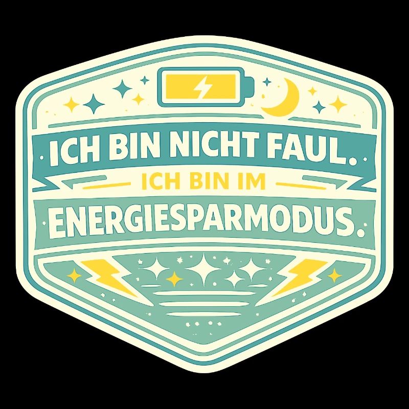 Je suis en mode d’économie d’énergie