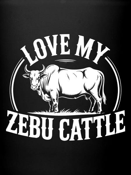 Zebu Cattle Breeding