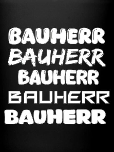 Bauherr