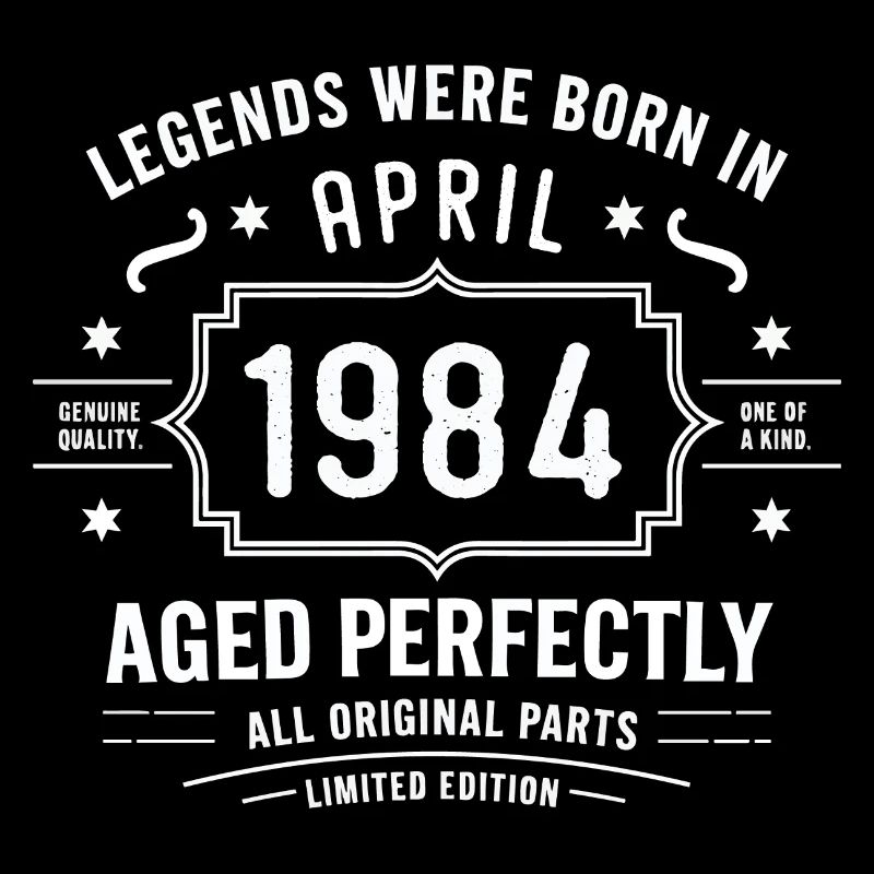 April 1984