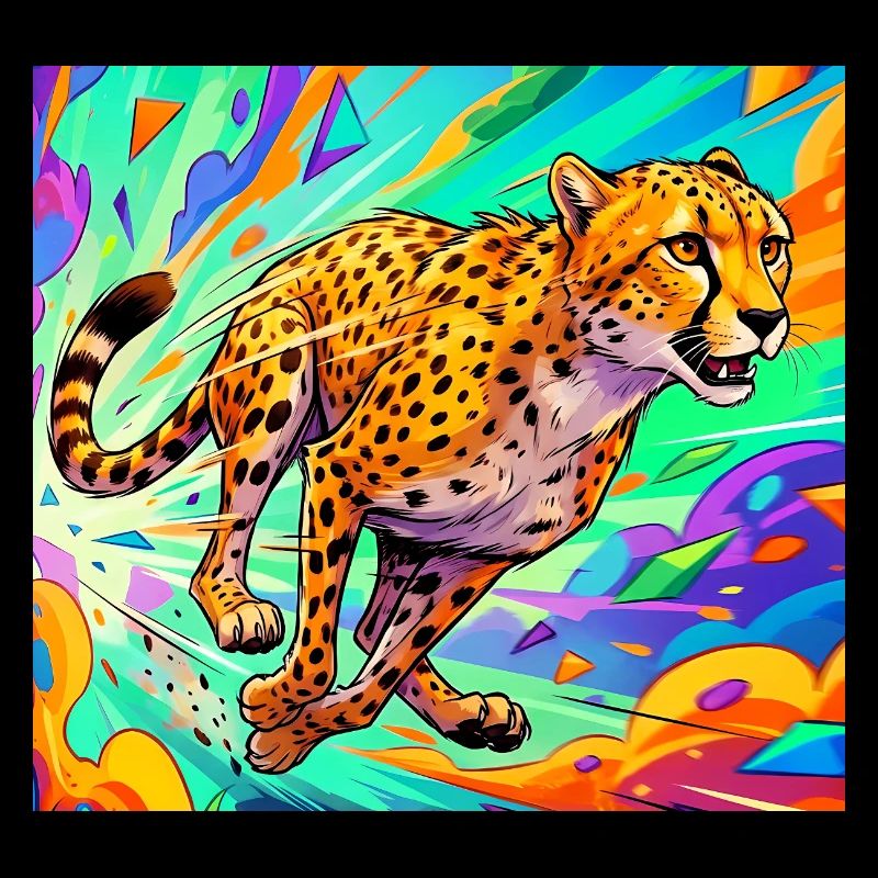 Gepard
