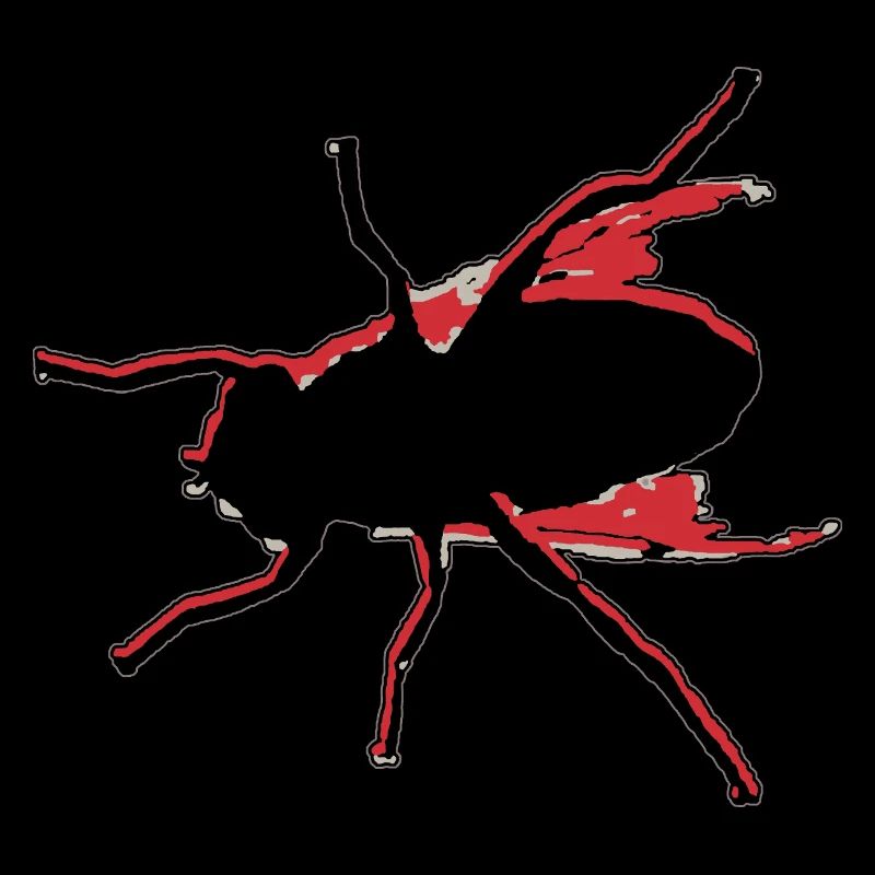 Pêche à la mouche n°2