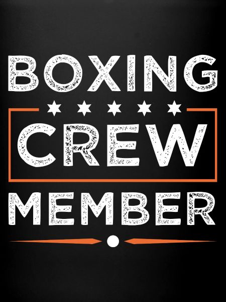 Équipe de boxe