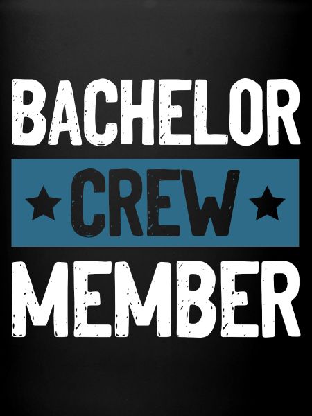 Bachelor Crew