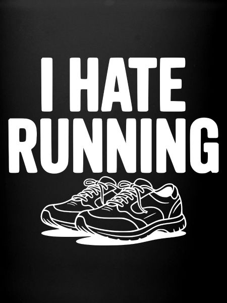 I Hate Running