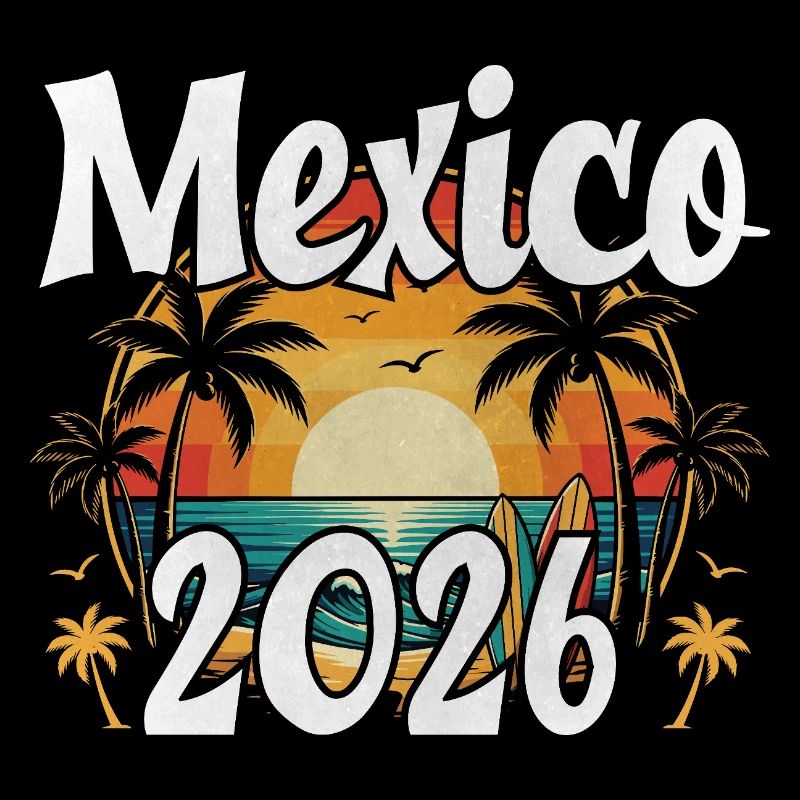 Mexico 2026