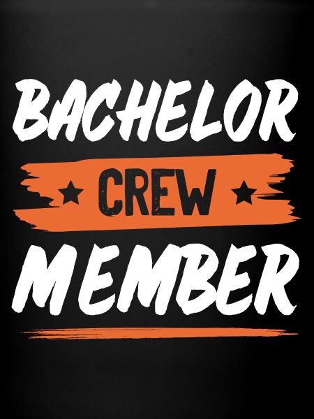 Bachelor Crew