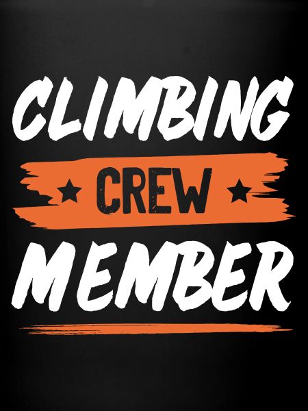 Climbing Crew