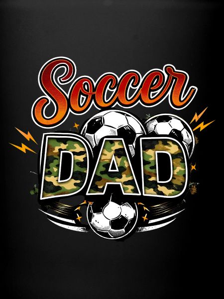Soccer Dad